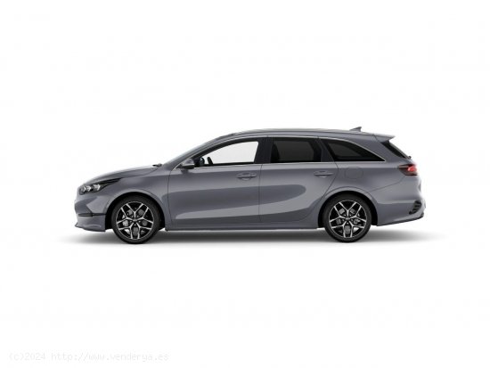 Kia Ceed Tourer Tourer 1.0 T-GDi 74kW Style Edition - Santander