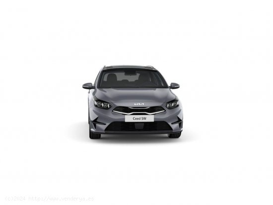 Kia Ceed Tourer Tourer 1.0 T-GDi 74kW Style Edition - Santander