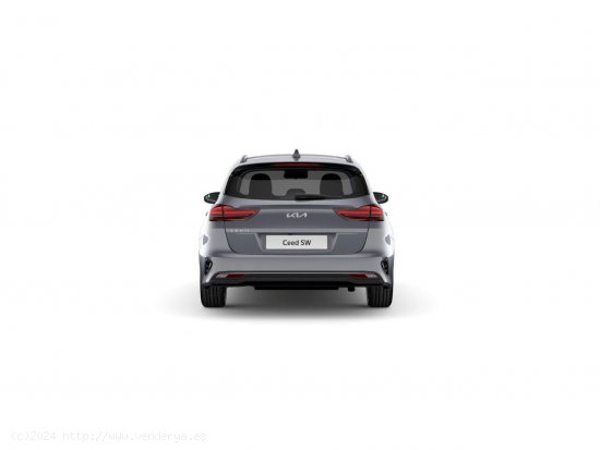 Kia Ceed Tourer Tourer 1.0 T-GDi 74kW Style Edition - Santander