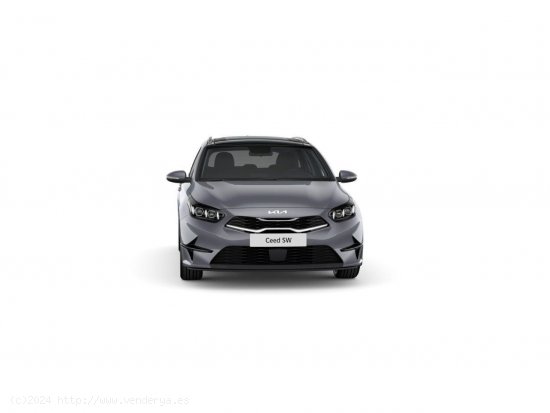 Kia Ceed Tourer Tourer 1.0 T-GDi 74kW Style Edition - Santander