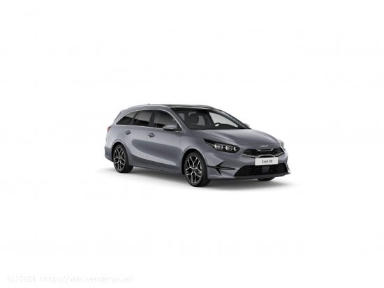 Kia Ceed Tourer Tourer 1.0 T-GDi 74kW Style Edition - Santander