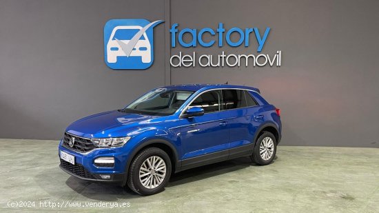 Volkswagen T-Roc T-Roc Advance 1.6 TDI 85kW 115CV - Utrera