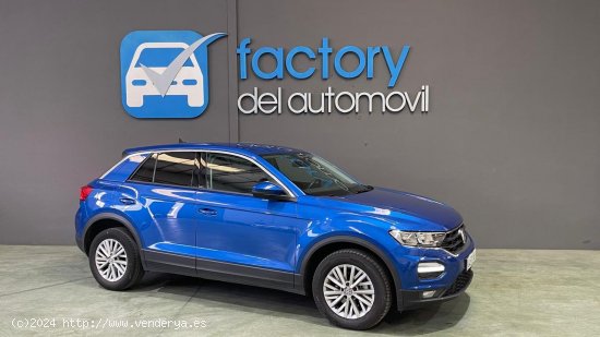 Volkswagen T-Roc T-Roc Advance 1.6 TDI 85kW 115CV - Utrera