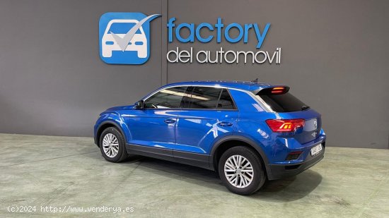 Volkswagen T-Roc T-Roc Advance 1.6 TDI 85kW 115CV - Utrera