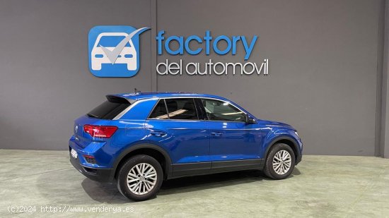 Volkswagen T-Roc T-Roc Advance 1.6 TDI 85kW 115CV - Utrera