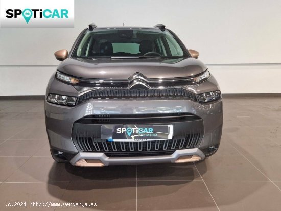 Citroën C3 Aircross  PureTech 81kW (110CV) S&S C-Series - Blanes