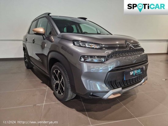 Citroën C3 Aircross  PureTech 81kW (110CV) S&S C-Series - Blanes