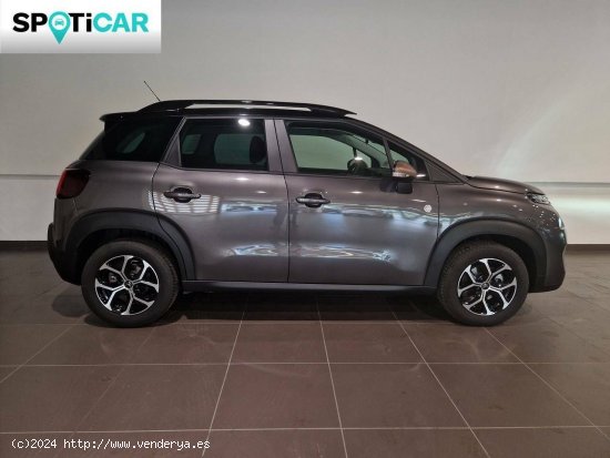 Citroën C3 Aircross  PureTech 81kW (110CV) S&S C-Series - Blanes