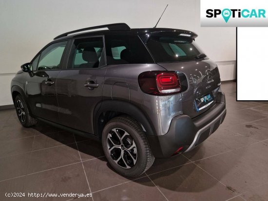 Citroën C3 Aircross  PureTech 81kW (110CV) S&S C-Series - Blanes