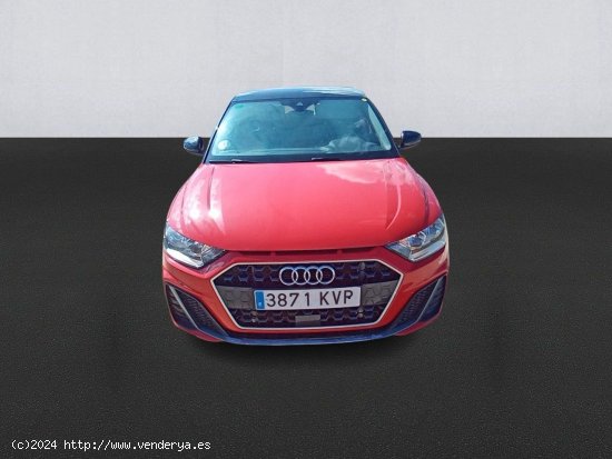 Audi A1 Sportback S Line 30 Tfsi 85kw (116cv) - Leganés