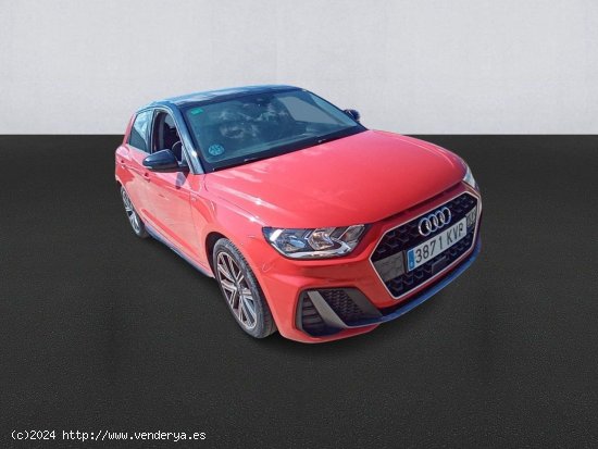 Audi A1 Sportback S Line 30 Tfsi 85kw (116cv) - Leganés