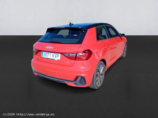 Audi A1 Sportback S Line 30 Tfsi 85kw (116cv) - Leganés