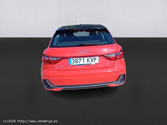 Audi A1 Sportback S Line 30 Tfsi 85kw (116cv) - Leganés