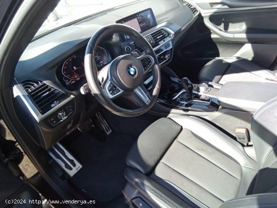 Bmw X4 Xdrive20d - Leganés