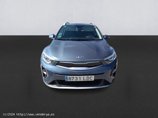 Kia Stonic 1.6 Crdi Vgt 85kw (115cv) Drive - Leganés