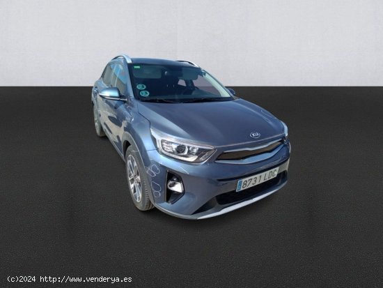 Kia Stonic 1.6 Crdi Vgt 85kw (115cv) Drive - Leganés