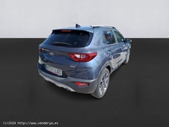 Kia Stonic 1.6 Crdi Vgt 85kw (115cv) Drive - Leganés