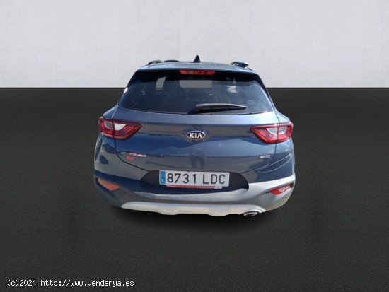 Kia Stonic 1.6 Crdi Vgt 85kw (115cv) Drive - Leganés