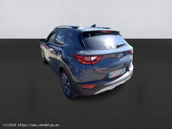 Kia Stonic 1.6 Crdi Vgt 85kw (115cv) Drive - Leganés