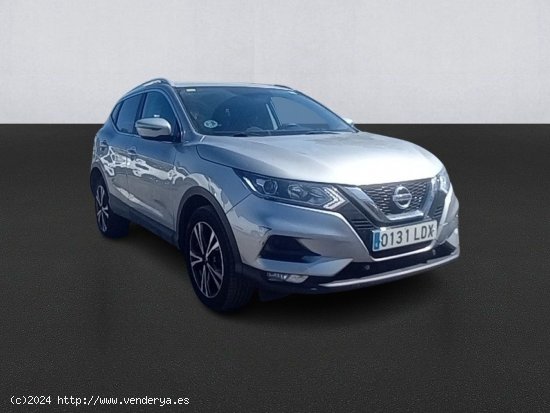 Nissan Qashqai Dig-t 103 Kw (140 Cv) E6d Acenta - Leganés