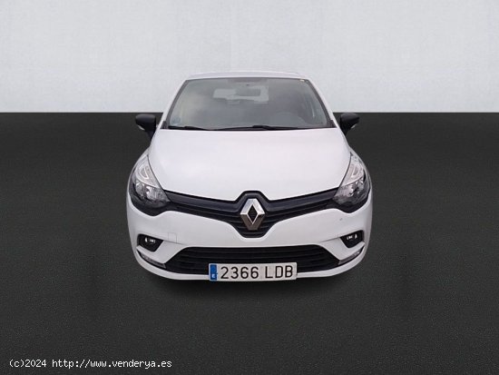 Renault Clio Business Tce 55kw (75cv) -18 - Leganés