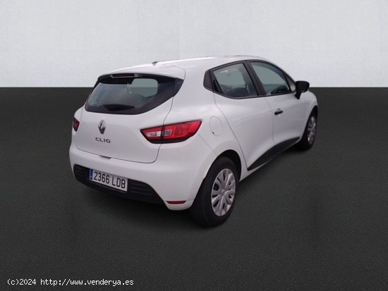 Renault Clio Business Tce 55kw (75cv) -18 - Leganés