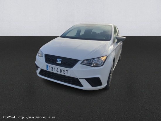 Seat Ibiza 1.0 Ecotsi 70kw (95cv) Reference Plus - Leganés