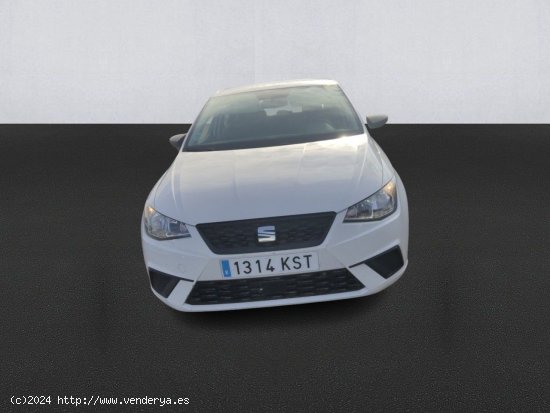 Seat Ibiza 1.0 Ecotsi 70kw (95cv) Reference Plus - Leganés