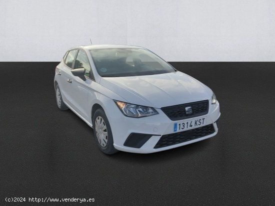 Seat Ibiza 1.0 Ecotsi 70kw (95cv) Reference Plus - Leganés