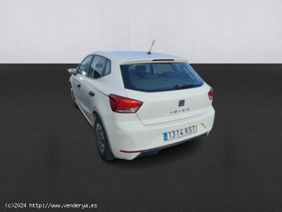 Seat Ibiza 1.0 Ecotsi 70kw (95cv) Reference Plus - Leganés