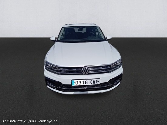 Volkswagen Tiguan Sport 2.0 Tdi 110kw (150cv) 4motion - Leganés