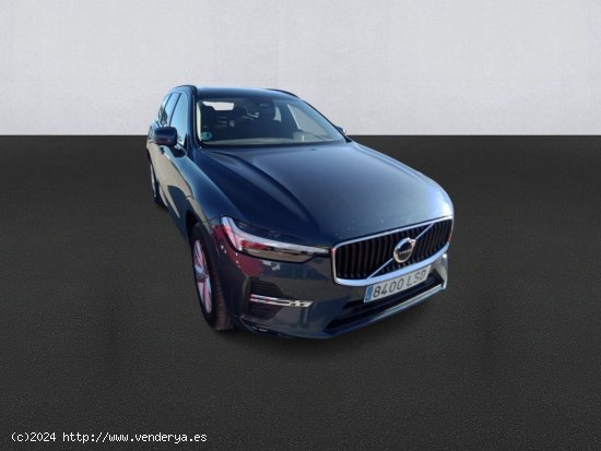 Volvo Xc60 2.0 B4 D Awd Momentum Pro Auto - Leganés