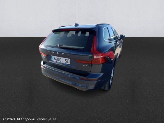 Volvo Xc60 2.0 B4 D Awd Momentum Pro Auto - Leganés