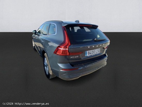 Volvo Xc60 2.0 B4 D Awd Momentum Pro Auto - Leganés