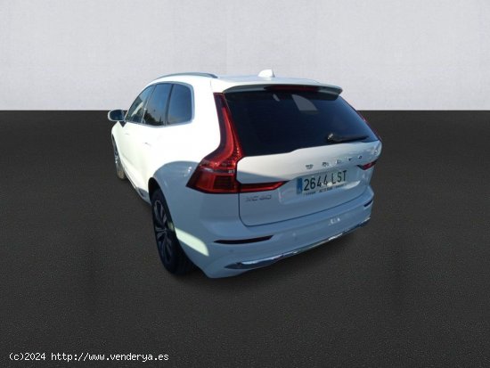 Volvo Xc60 2.0 T6 Awd Recharge Inscription Auto - Leganés