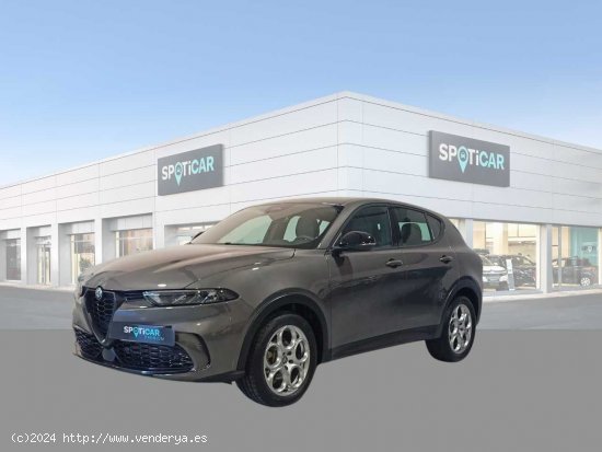 Alfa Romeo Tonale 1.5 MHEV GASOLINA 130 CV SPRINT FWD - Jaén