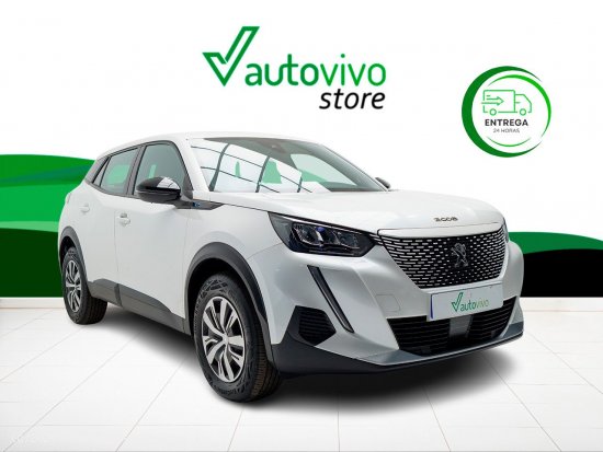  Peugeot 2008 ACTIVE PACK BEV 100KW 136 CV 5P - Sant Boi de Llobregat 