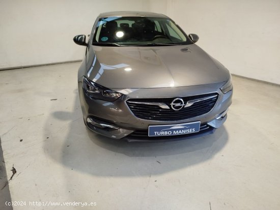 Opel Insignia  GS 1.5 Turbo XFT Innovation Auto WLTP NAVI AUTOMATICO ADAS CAMARA - QUART DE POBLET