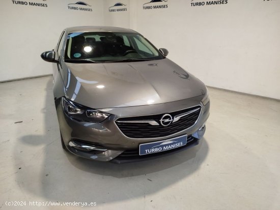 Opel Insignia  GS 1.5 Turbo XFT Innovation Auto WLTP NAVI AUTOMATICO ADAS CAMARA - QUART DE POBLET