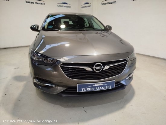 Opel Insignia  GS 1.5 Turbo XFT Innovation Auto WLTP NAVI AUTOMATICO ADAS CAMARA - QUART DE POBLET