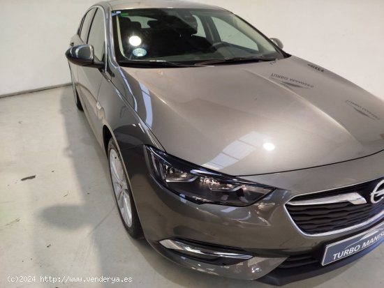 Opel Insignia  GS 1.5 Turbo XFT Innovation Auto WLTP NAVI AUTOMATICO ADAS CAMARA - QUART DE POBLET