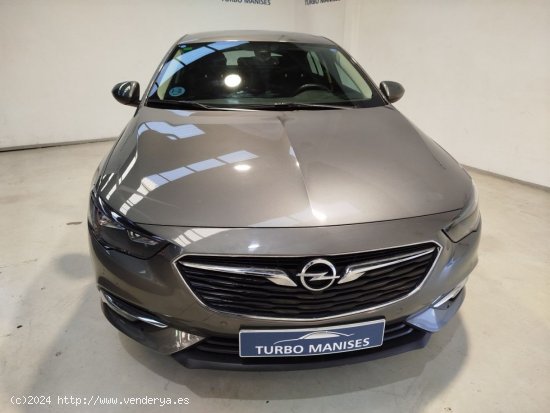 Opel Insignia  GS 1.5 Turbo XFT Innovation Auto WLTP NAVI AUTOMATICO ADAS CAMARA - QUART DE POBLET