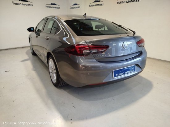 Opel Insignia  GS 1.5 Turbo XFT Innovation Auto WLTP NAVI AUTOMATICO ADAS CAMARA - QUART DE POBLET