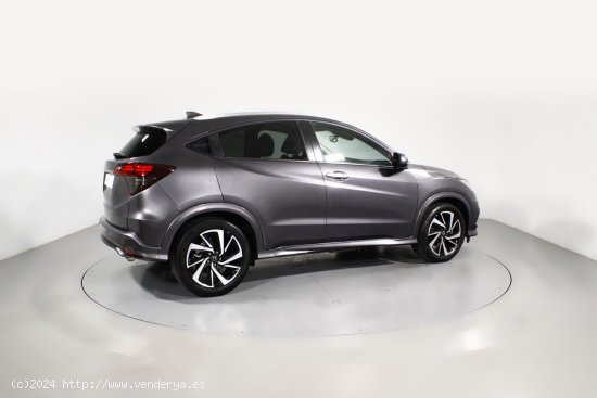 Honda HR-V 1.5 I-VTEC 130CV EXECUTIVE 5P - 