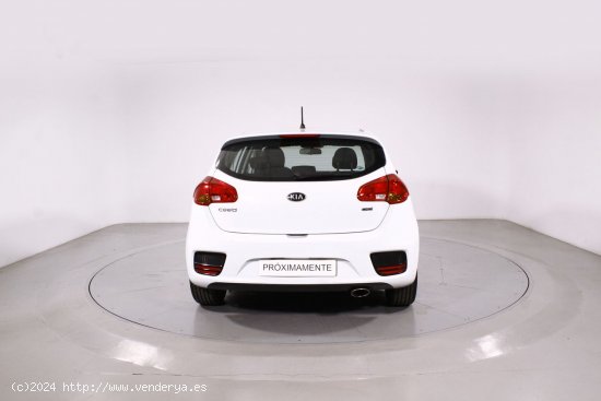 Kia Ceed 1.4 CRDI WGT CONCEPT 5P - 