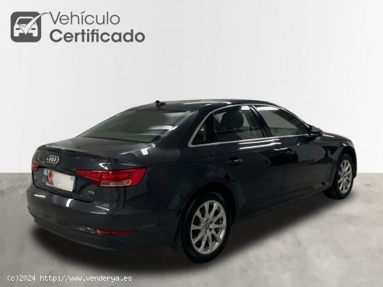 Audi A4 2.0 TDI Advance 150 c.v  -Automatico- - Córdoba