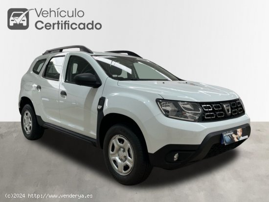 Dacia Duster 1.5 DCI Esenntial 90 c.v - Córdoba