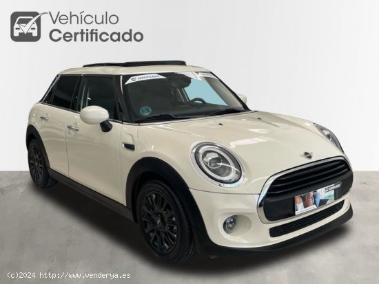 MINI One 1.5i Gasolina 100 c.v / TECHO SOLAR - Córdoba