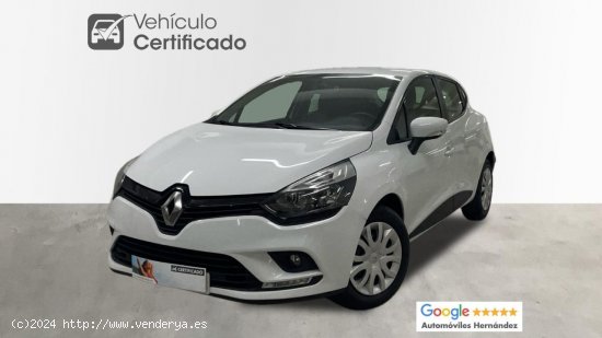 Renault Clio Business Energy dCi 55kW (75CV) - Córdoba