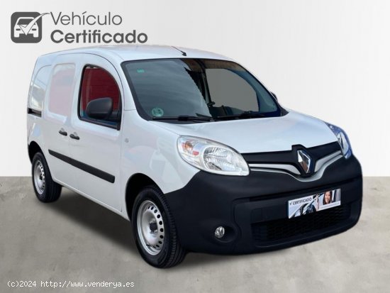 Renault Kangoo FURGON 1.5 DCI 75 c.v / IVA DEDUCIBLE - Córdoba